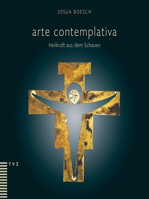 cover image of arte contemplativa